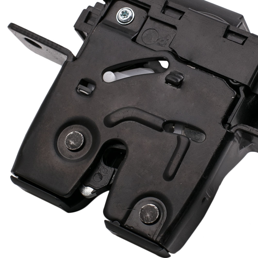 Compatible para Renault Clio III Scenic II Megane II Cerradura De Maletero 8200947699 Nuevo