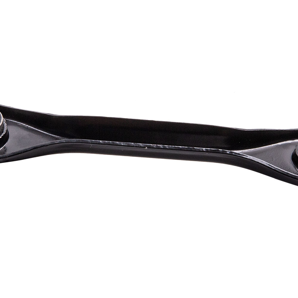 Suspension Rear Upper Lower Control Arms compatible for Ford Focus 2000-2011 suspension arms