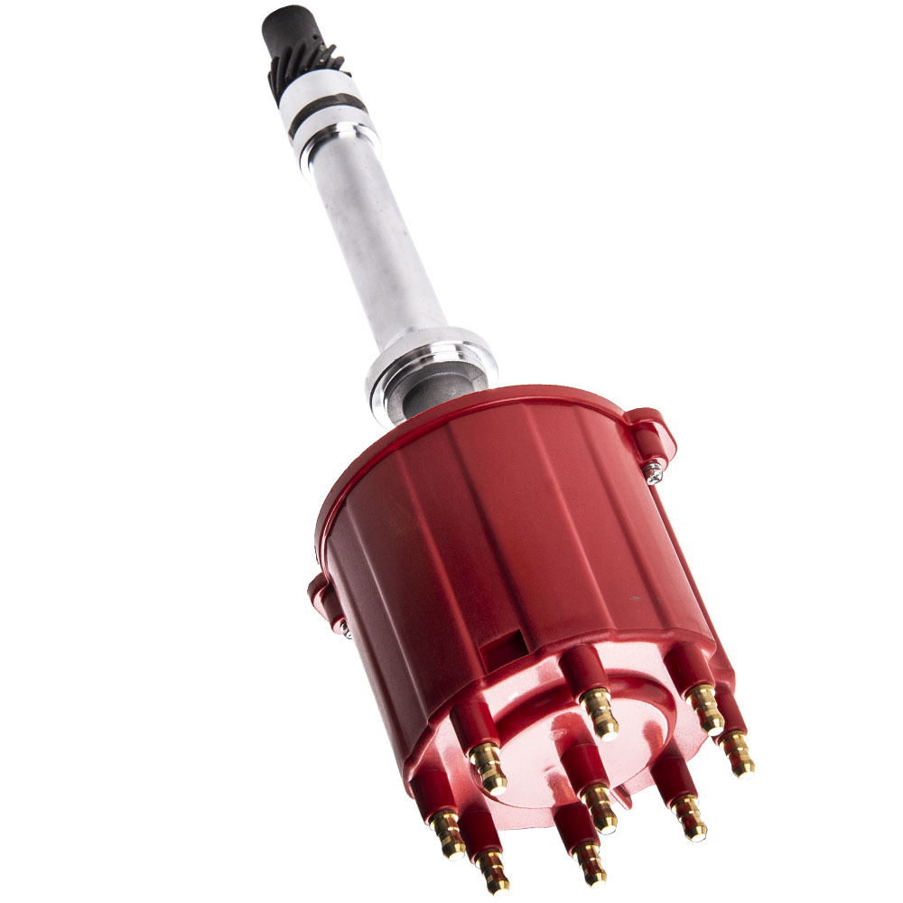 Distributeur dallumage compatible pour Chevrolet Pontiac GMC 5.0L 5.7L 7.4L 1103952 1887-1995
