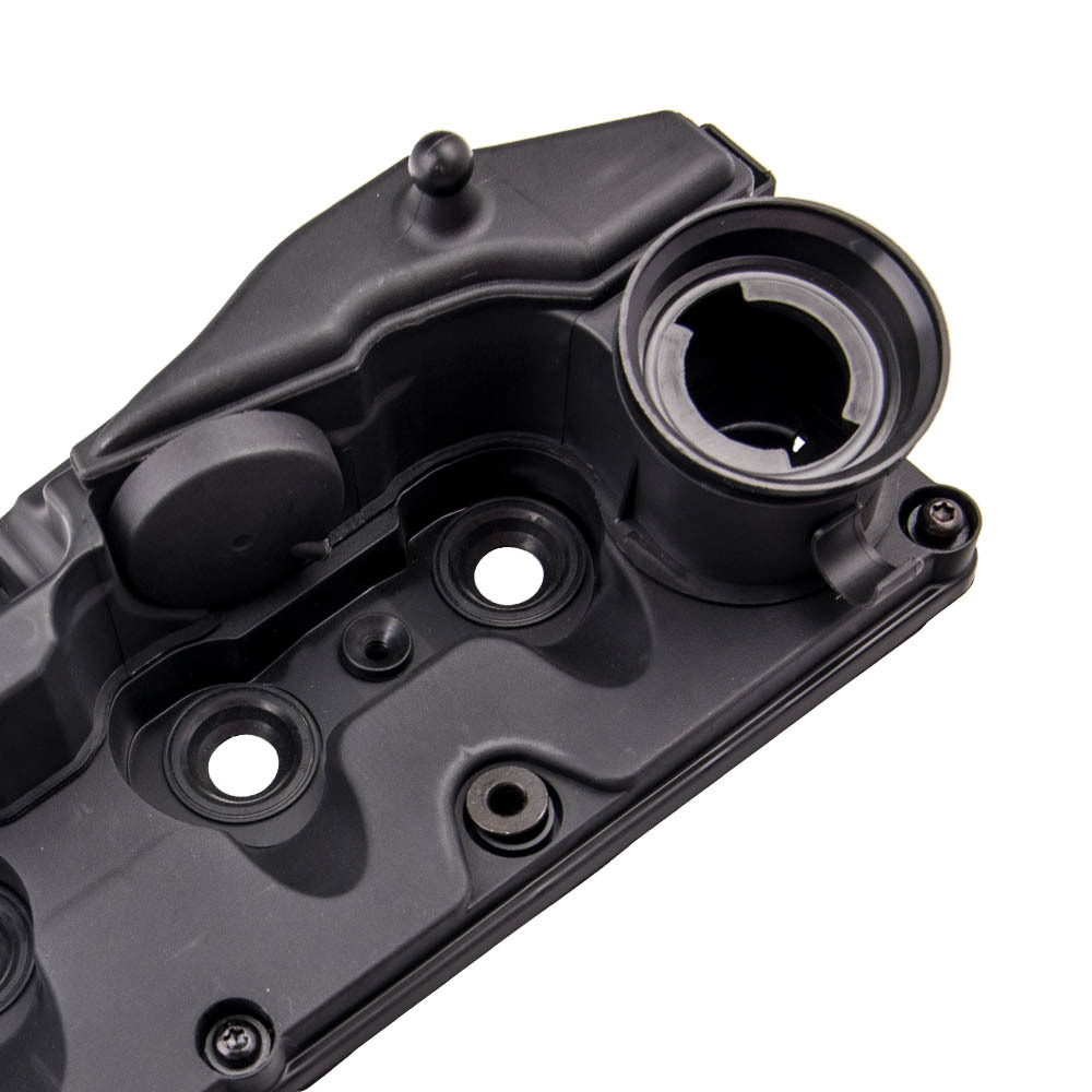 Cubierta de culata compatible para Audi Seat Skoda VW 2.0 TDI 1.6 TDI 03L 103469 R