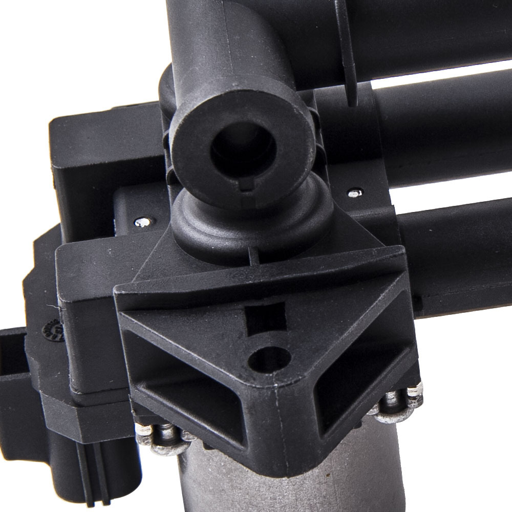 Calefacción agua válvula xr840091 2.5 y 3.0 Gasolina compatible para Jaguar S-Type 3 Port