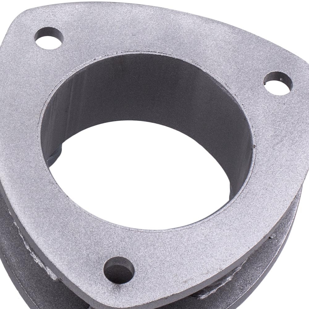 Compatible para Ford Expedition 03-18 Level Lift Kit Delantero 3.5 Trasero 2.5 compatible para Navigator 03-06