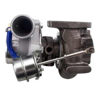 Universal T25 T28 per GT2871 Turbocompressore 76mm tubazioni tubi kit