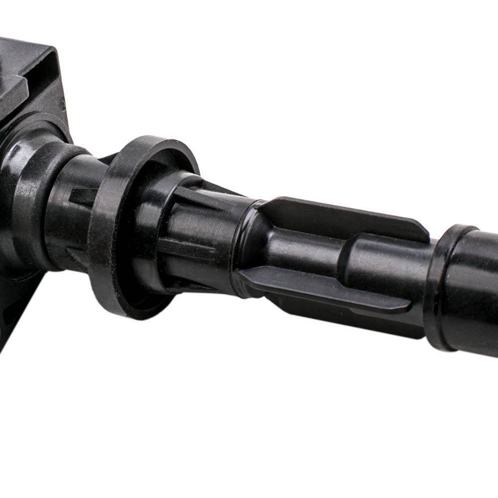 Paquetes de bobina de encendido compatible para MAZDA 3 6 CX-7 CX7 MX5 MX-5 MIATA 2.0L 2.3L 2.5L Bobinas