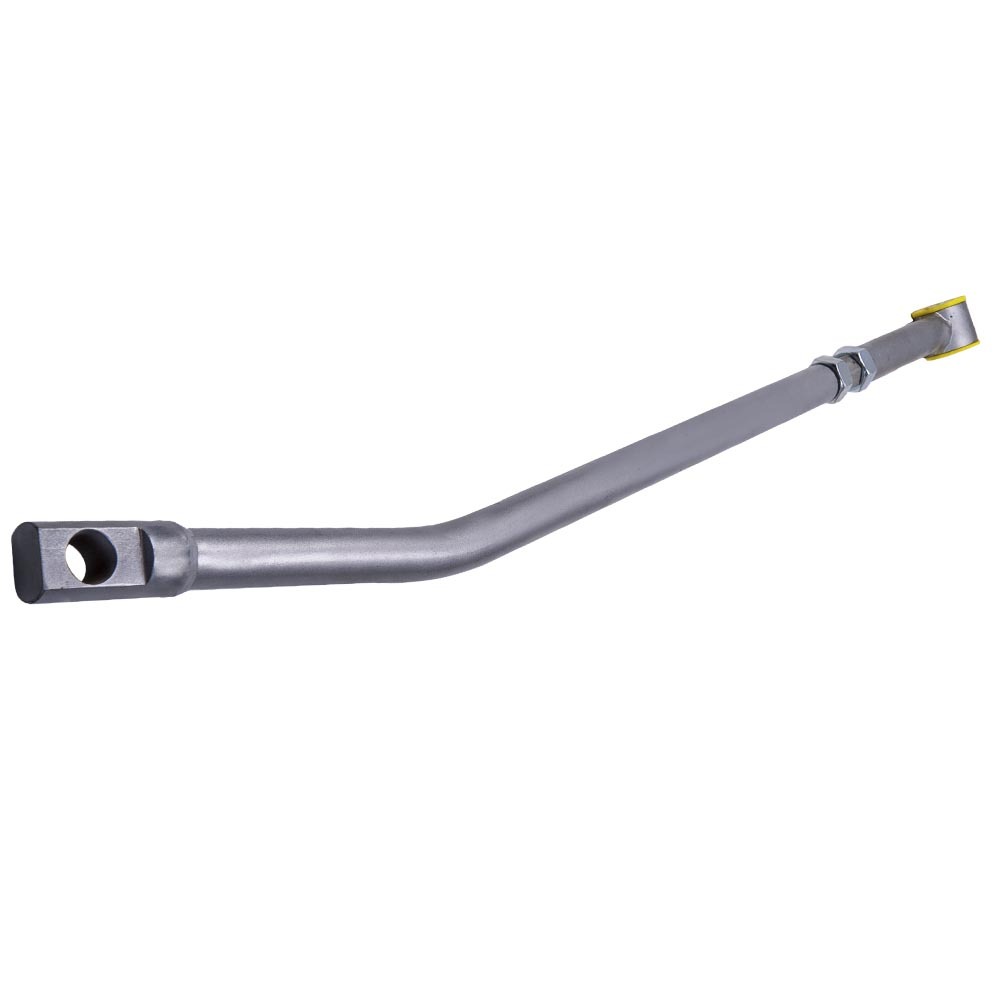 Kit de levage 0-6 bras de chenille avant réglable/barre compatible pour Ford F250 05-07 4wd Super new