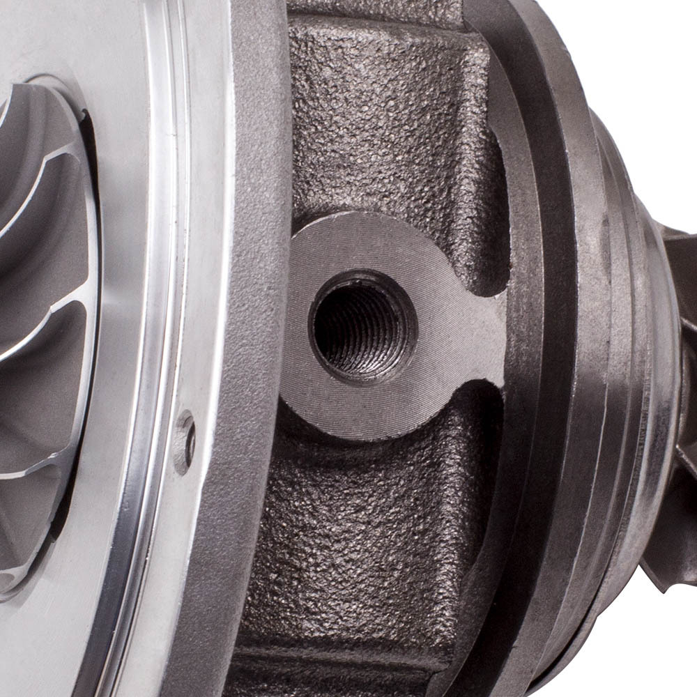 Cartucho de alimentación Turbo Curry Vs 26 / V33 compatible para Mazda B 2500 2.5 Td 109 HP y 430013