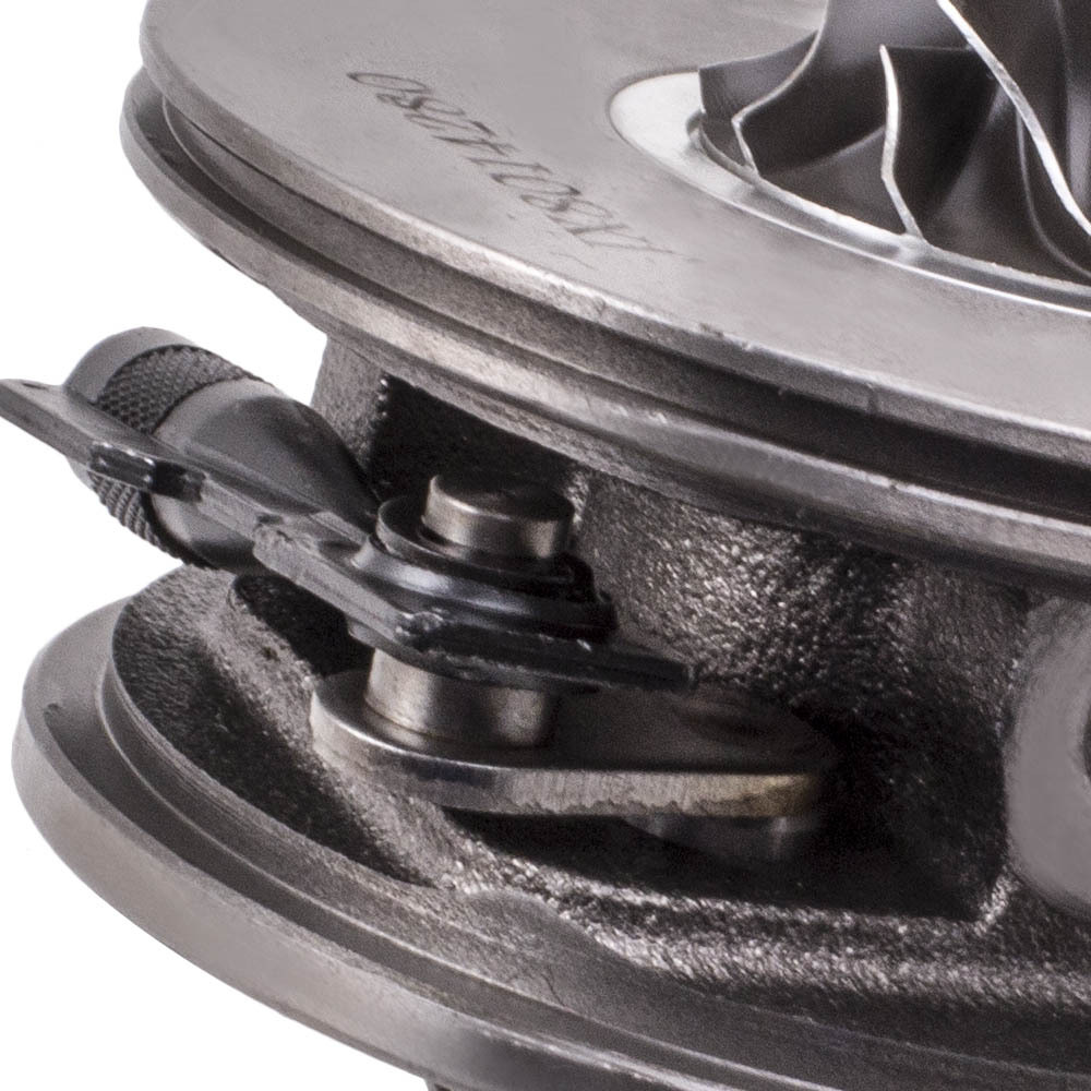 Turbo CHRA Compatible para ALFA ROMEO Mito 1.3 62/66 KW 2004 - 2015 955, JTDM, Multijet