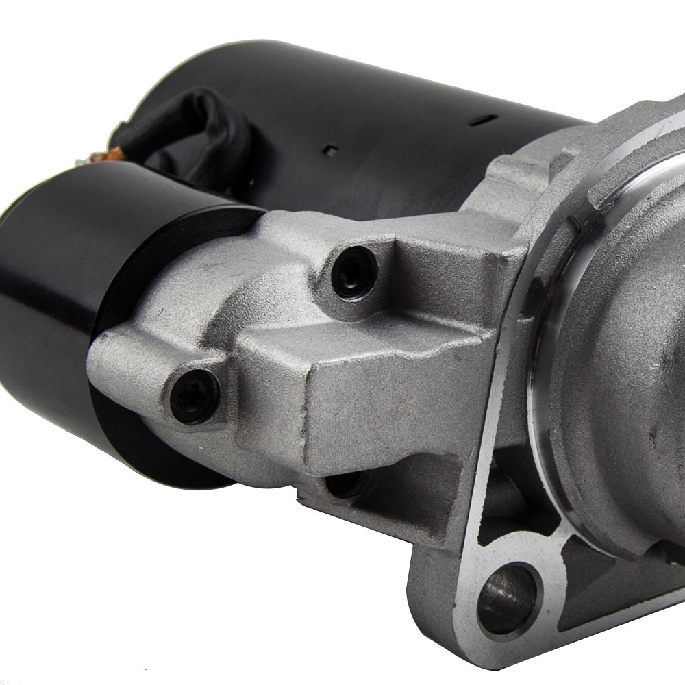 Starter Motor de arranque compatible para Audi  A3 compatible para Seat Leon compatible para VW Passat 1.9 TDI 02Z911023F