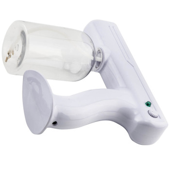 800ml Steam Spray Fogging Disinfection Sprayer Gun for Home Office Car
