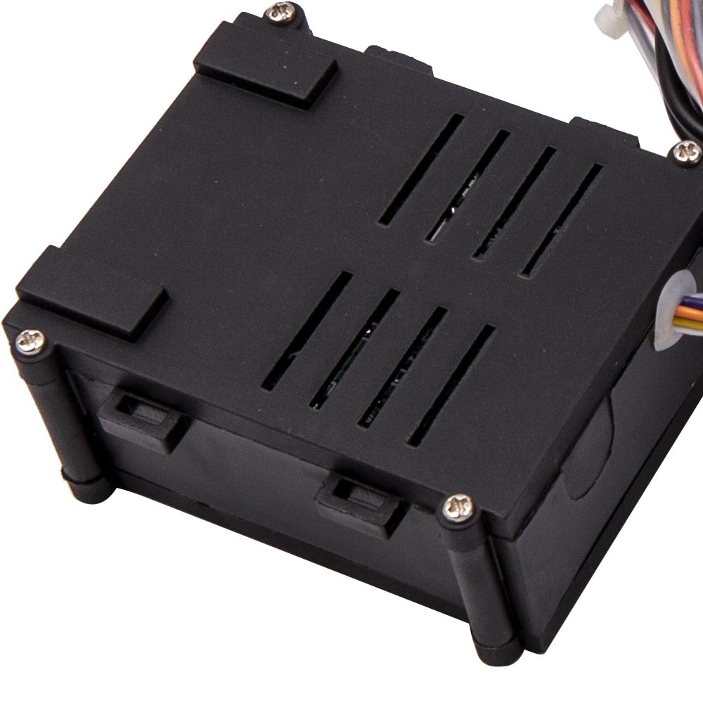 Módulo de Faro Interruptor de Luz Unidad de Control compatible para VW T5 T5.1 Transporter