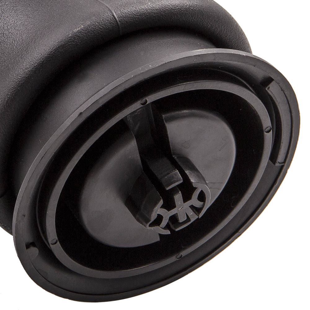 Bolsa De Resorte Suspensión De Aire compatible para BMW X5 F15 X6 F16 Trasero 37126795013