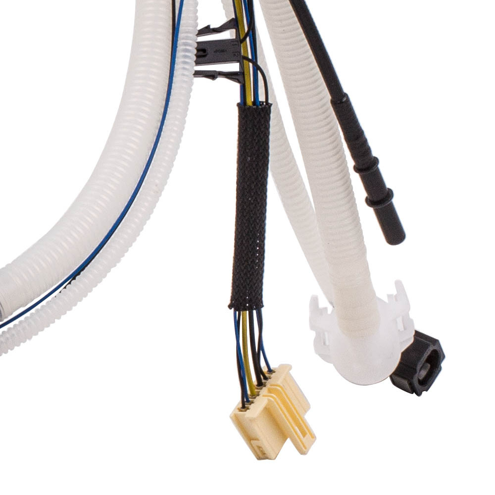 Conjunto de módulo de bomba de combustible compatible para Land Rover Range compatible para Rover 2006-2009 WGS500140