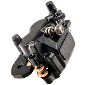 Front And Rear Brake Caliper compatibile per Can-Am 705600861 705600859 705600862
