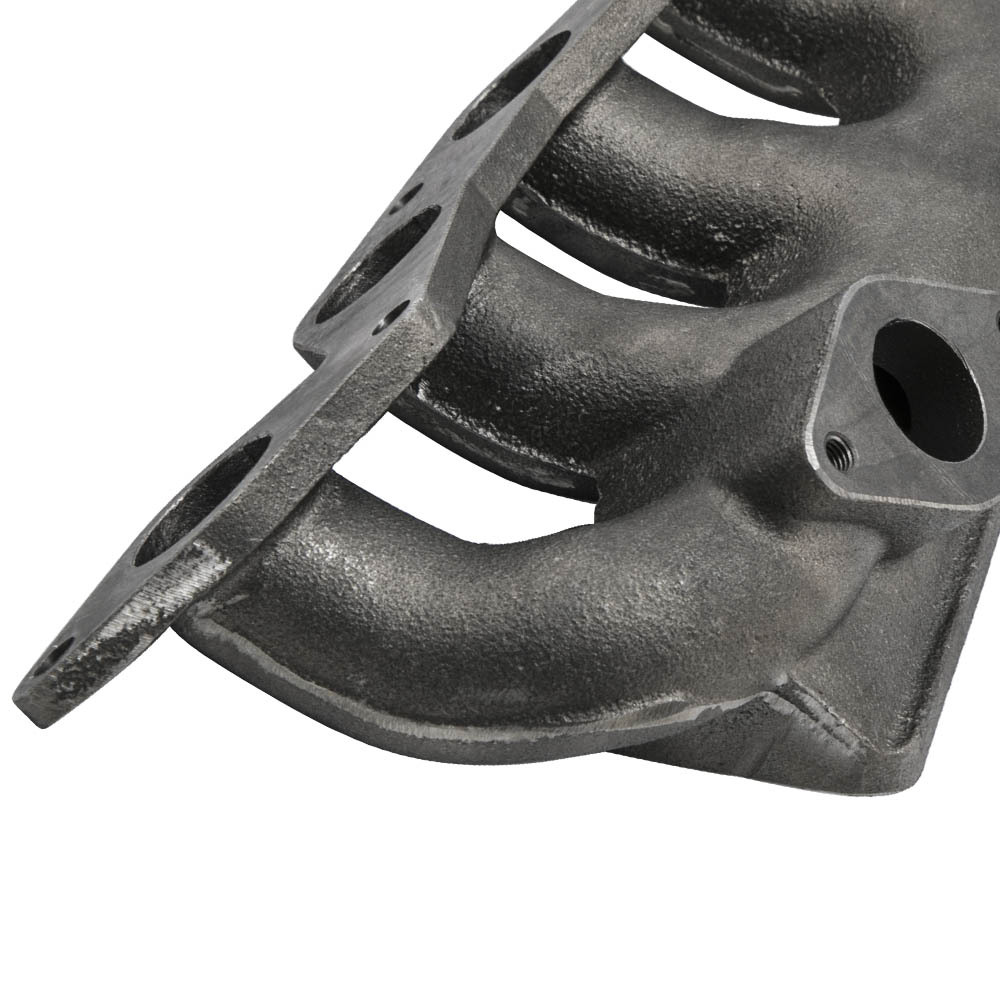 Exhaust Manifold w/ Gasket compatible for ACURA EL for HOND CIVIC 1.7L 2001-2005 Cast Iron