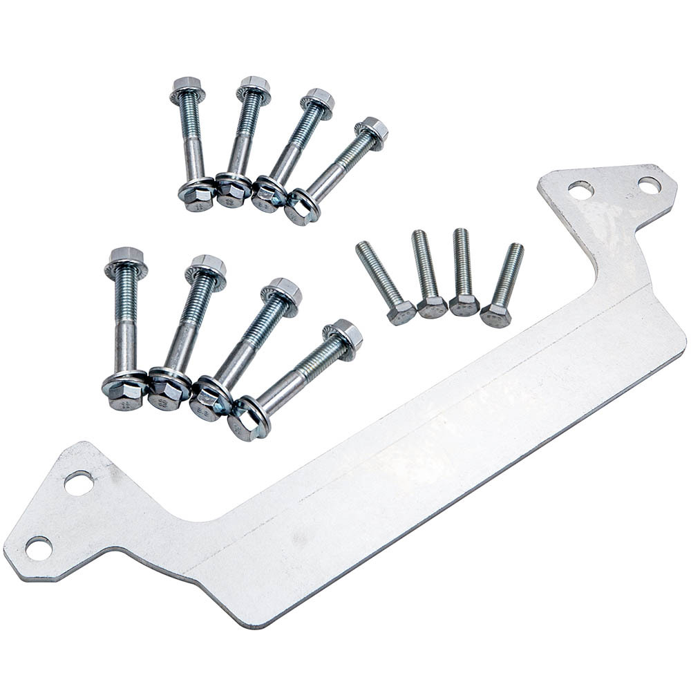 Kit de elevación de 2 pulgadas compatible para Kawasaki Brute Force 650i 750i 2005-2018