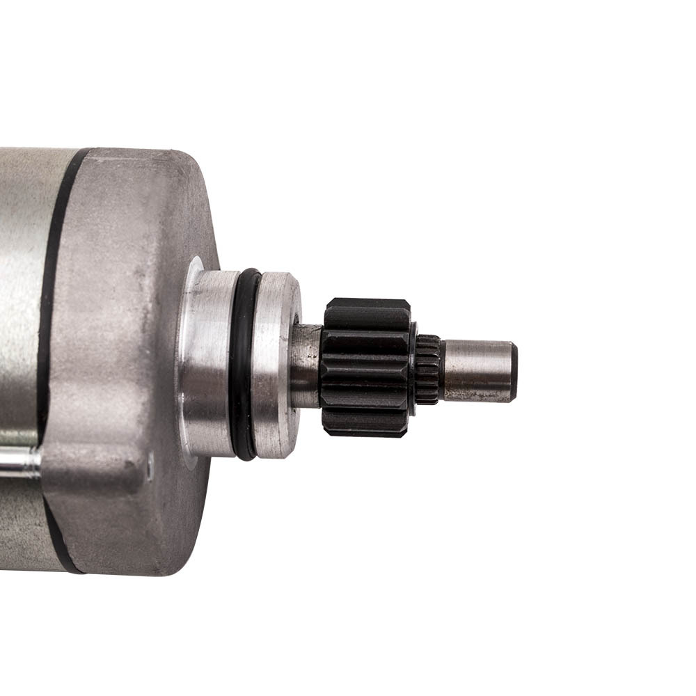 Motor De Arranque compatible para Yamaha YFM 660 RLE compatible para Raptor 660R Special 05 13SX-81890-00