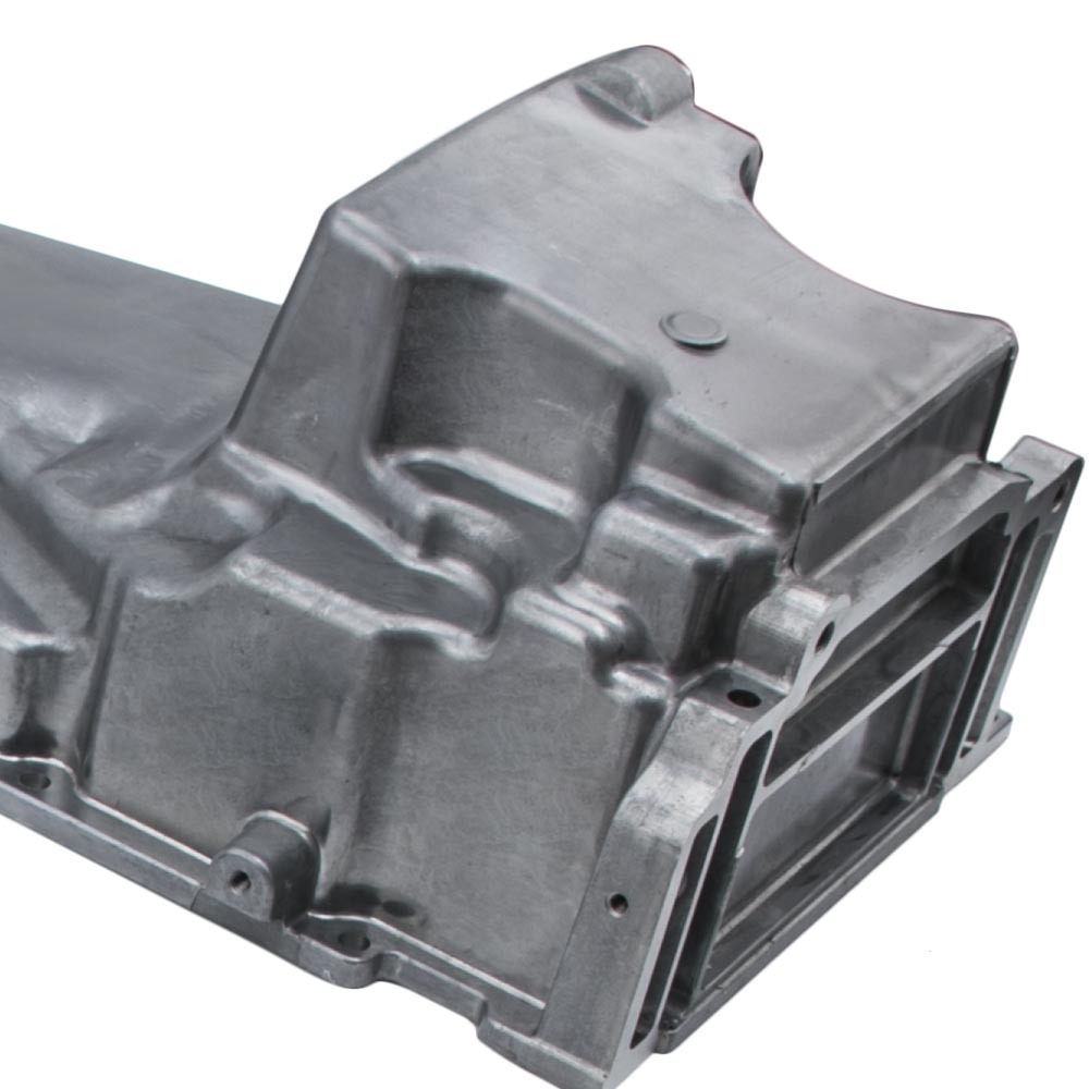 Engine Muscle Car Oil Pan Kit compatible for Chevrolet LS1 / LS3 / LSA / LSX 55-95 19212593