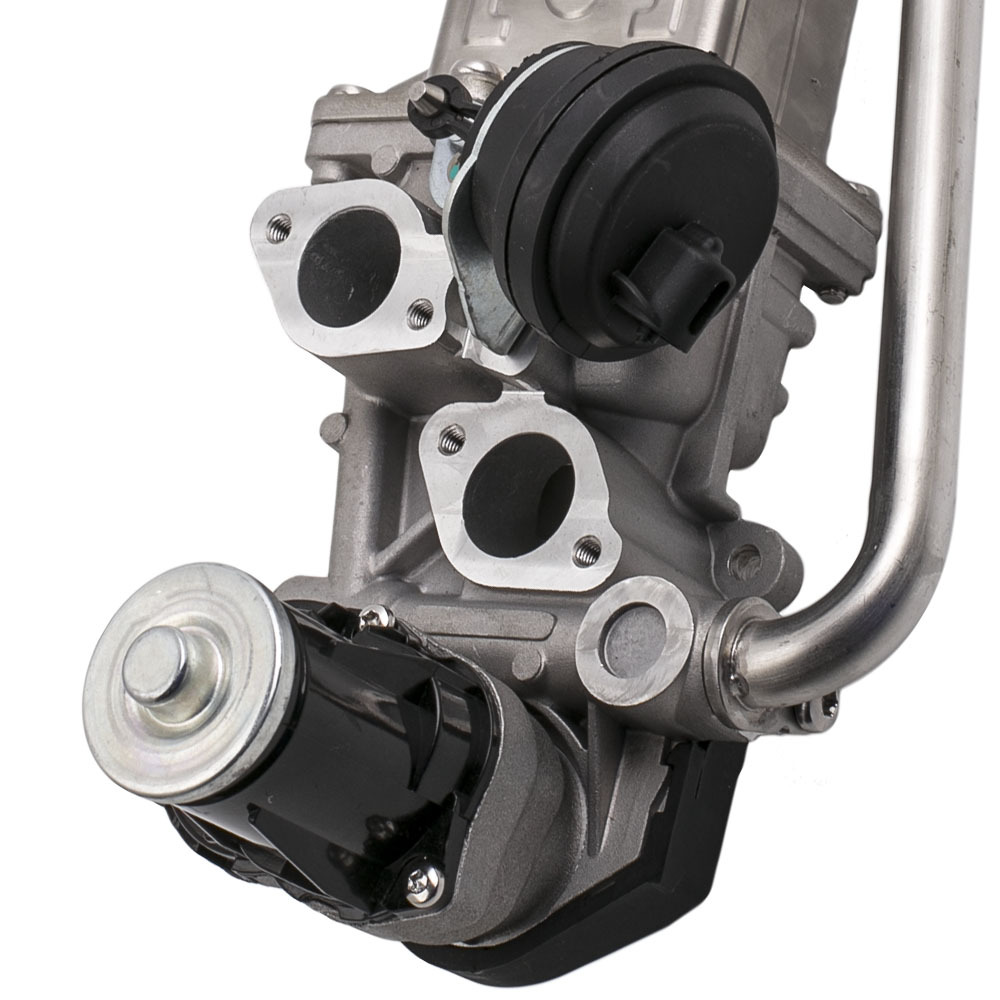 Válvulas EGR compatible para VW Polo compatible para Audi A1 compatible para Seat Ibiza compatible para Skoda 1.6 TDI 03L131512 BH BK AS