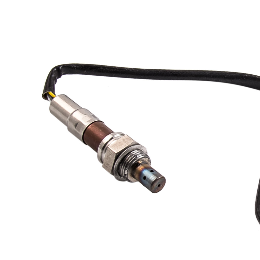 Sensor de proporción de combustible de aire de banda ancha de 5 cables Sensor de oxígeno O2 compatible para Hyundai Elantra Nuevo