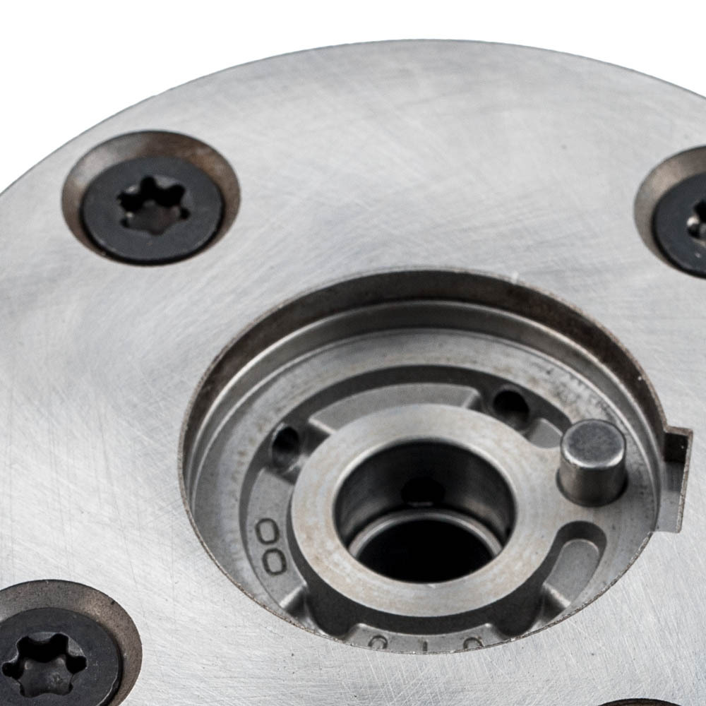 Moteur à calage variable Pignon Arbre à cames Phaser Gear compatible pour Chevrolet V6 nouveau