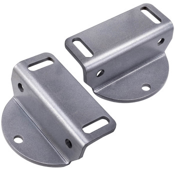 Travesaño de transmisión tubular compatible para Chevy 150210 4.3L 4.6L 3.8L 1955 1956 1957