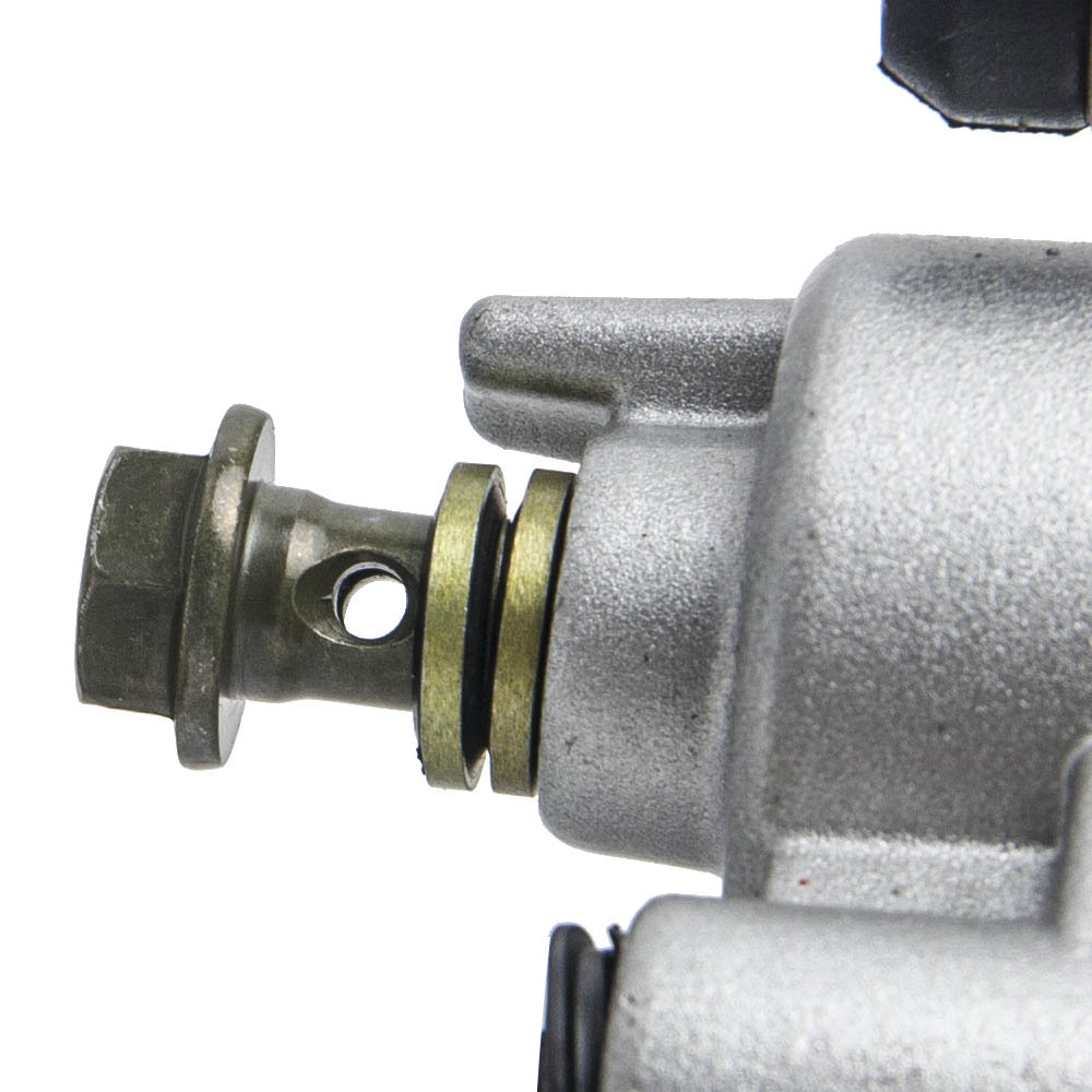 Front Left Right Brake Calipers compatible for Honda ATV Foreman Rubicon 500 Rancher 420