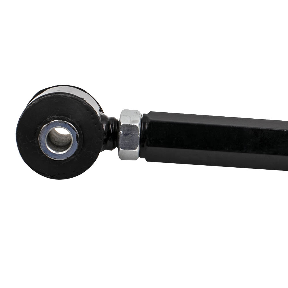 Brazo de suspensión de camber trasero de rótula compatible para Honda Accord 2003-2007