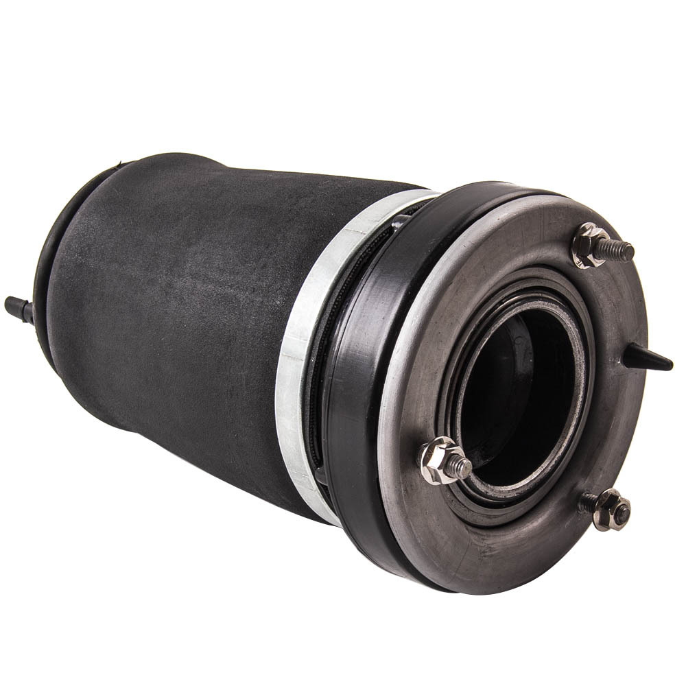 2pcs Muelle de suspensión de aire delantero compatible para BMW X5 E53 37116757502