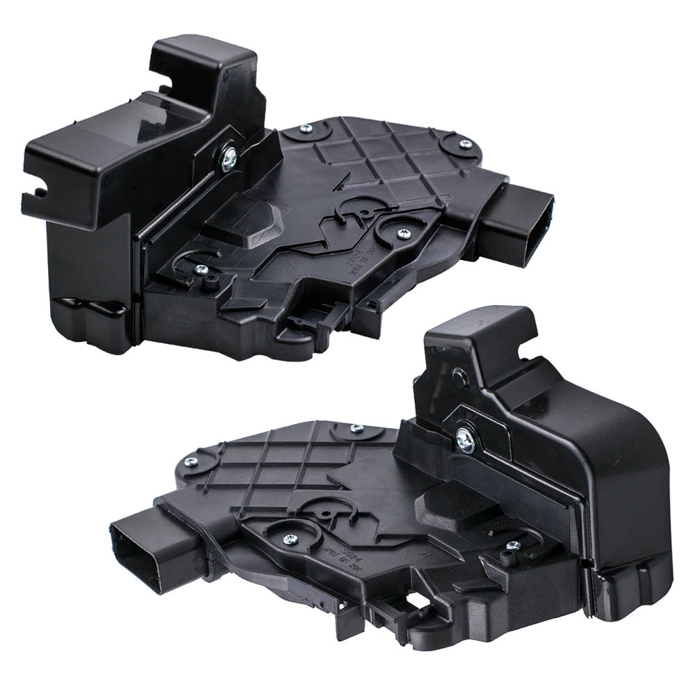 2x Avant Serrures De Porte compatible pour Land Rover Freelander 2 Range compatible pour Rover Evoque L320