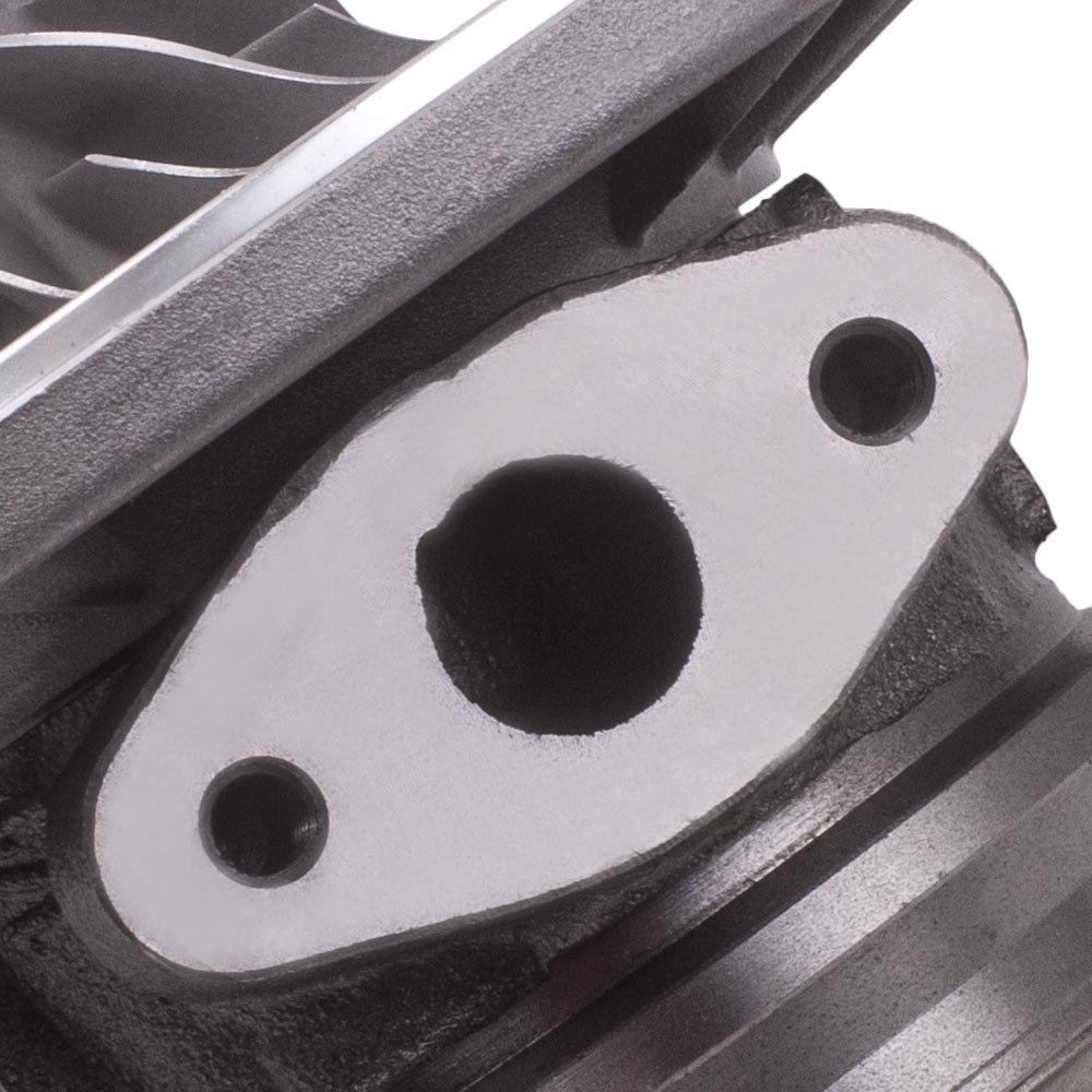 Turbocompresor Cartucho compatible para Isuzu Trooper Rodeo 2.8 TD Chra Turbo RHF4H VG420014