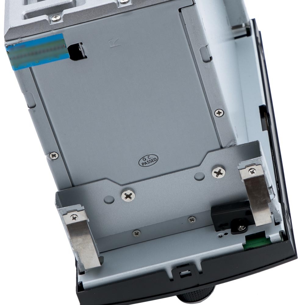 Android 10 Autoradio compatibile per Ford C/S-Max compatibile per Focus Kuga compatibile per Transit Fusion Mondeo GPS