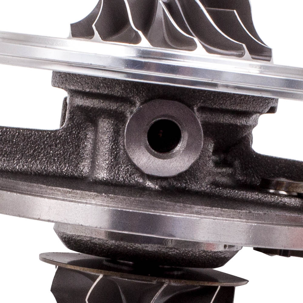 Nuevo Turbocompresor Cartucho compatible para bmw 3.0 d 330d X5 704361-5010S 116522499509