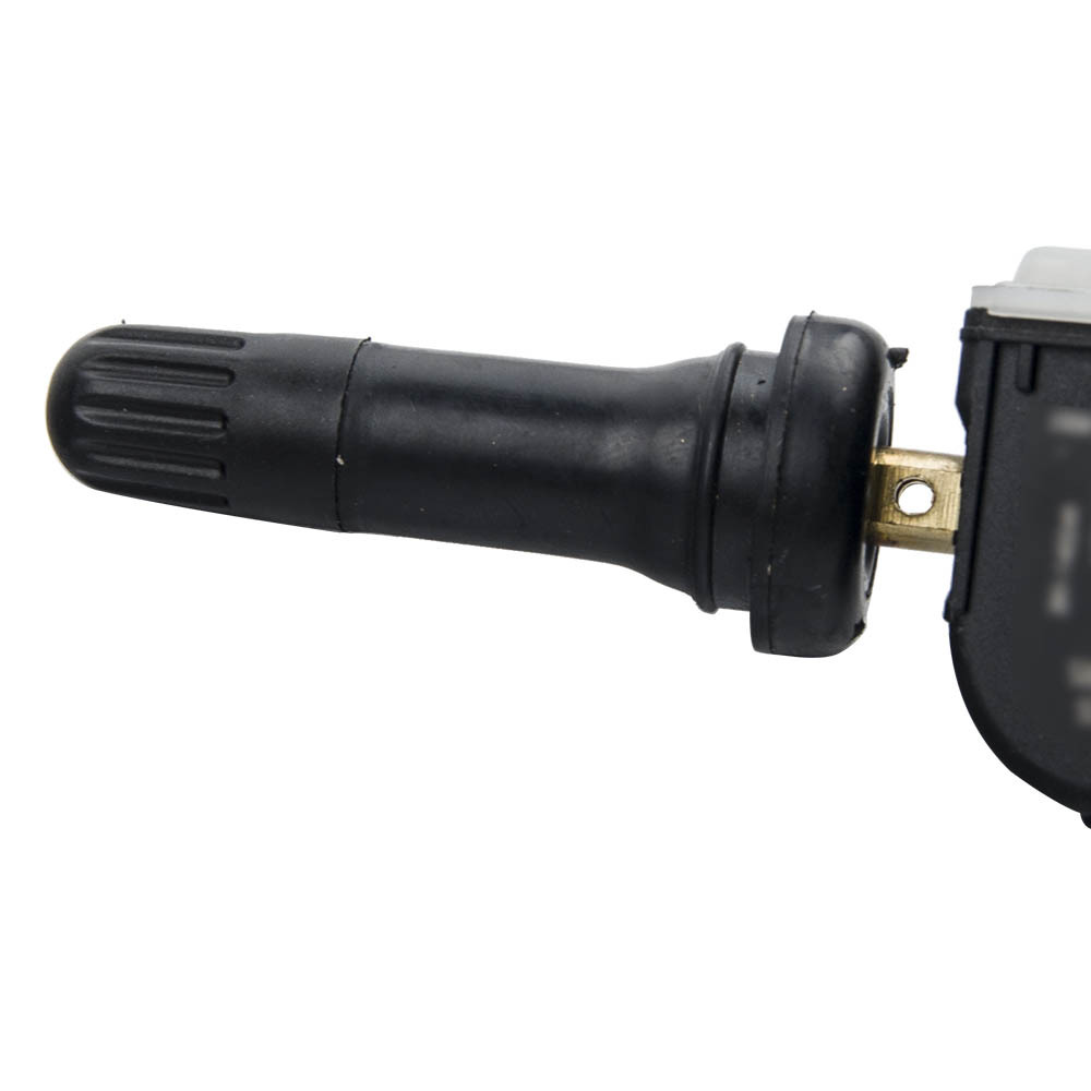 Set of 4 Tire Pressure Sensor TPMS compatible for Buick Compatible for Cadillac Compatible for Chevrolet 433MHz