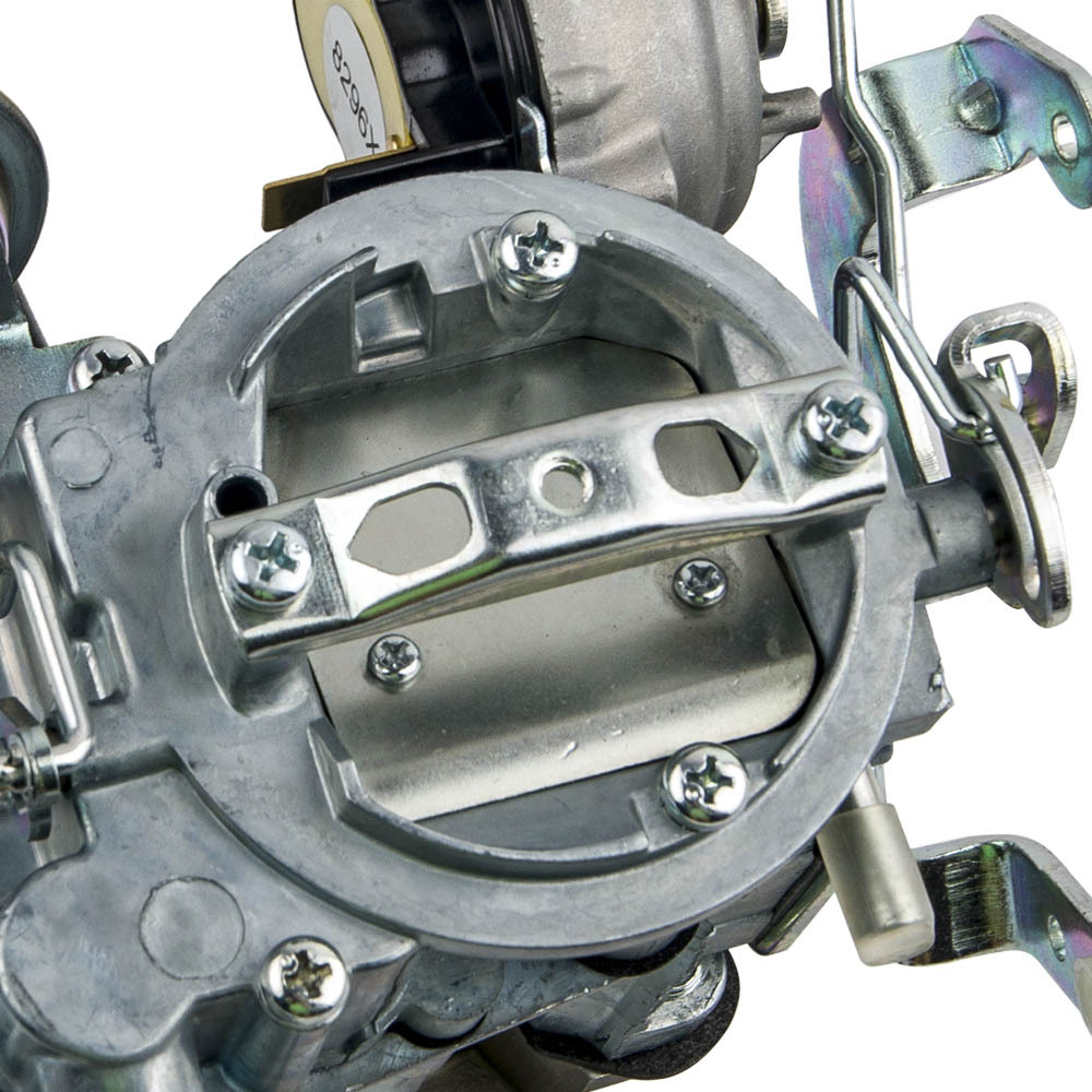 Carburador compatible para Chevrolet Chevy compatible para Gmc L6 4.1L 250 4.8L 292 Motor 7043014