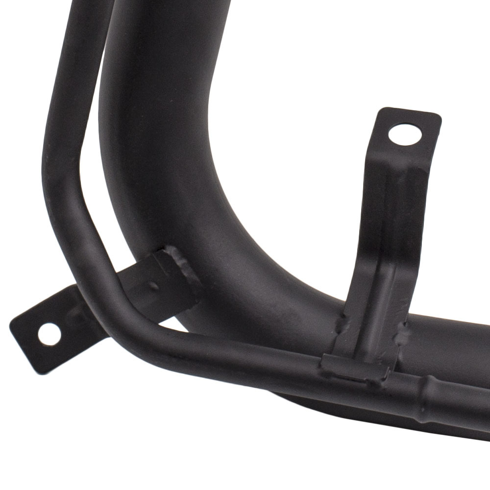 Pipa del cuello del llenador del combustible compatible para Vauxhall Agila 2001-2006