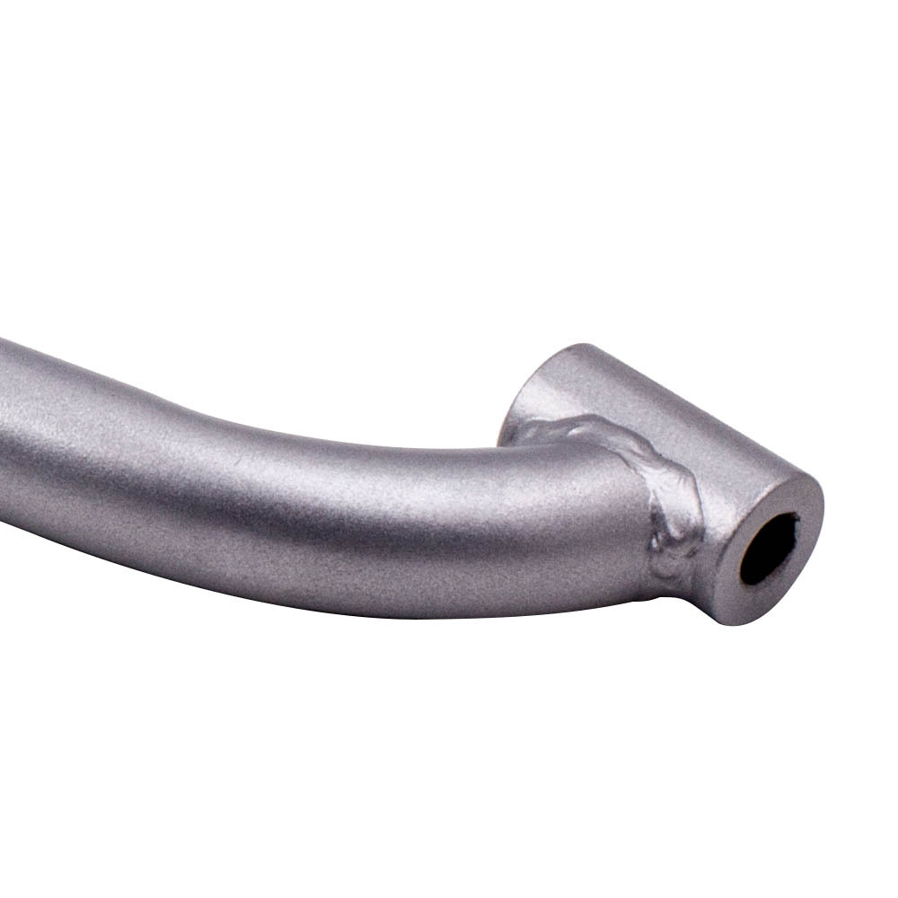 Kit de barras de varillas de radio de alto margen inferior para elevador alto compatible para Polaris RZR 1000 XP