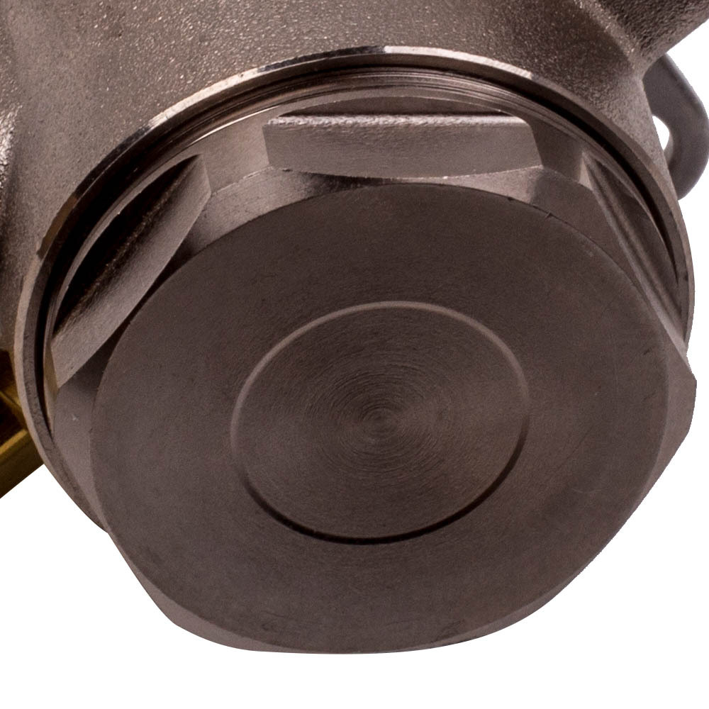 Bomba completa de alta presión 03127026E para IN compatible para Golf Ita compatible para AUDI I 8P 1.2 QI 1.h QI