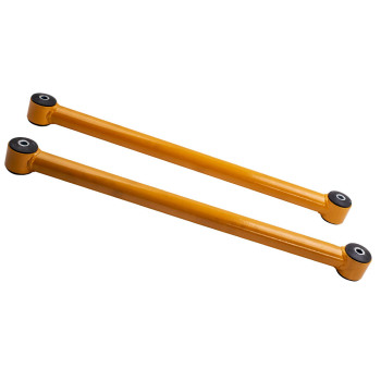 2 bras oscillants inférieurs arrière 11mm étendus pour patrouille Gq Y60 Gu Y61 2 ascenseur