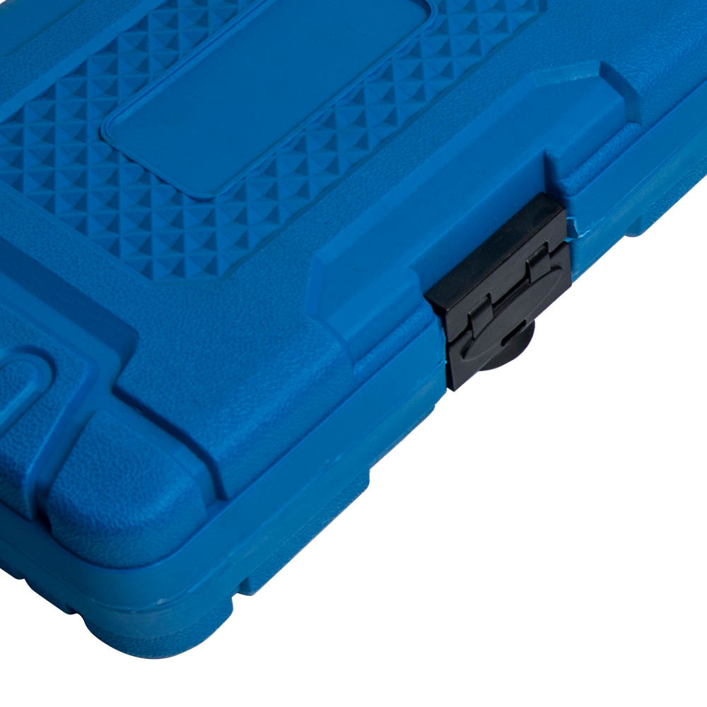 Herramienta de llave de gancho y pasador de 6 piezas con llave en C Llave ajustable 35-120 mm