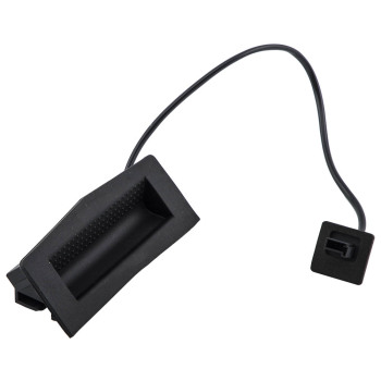Interruttore Portellone 13223920 compatibile per Opel Astra H Cc Gtc Pulsante Micro Maniglia