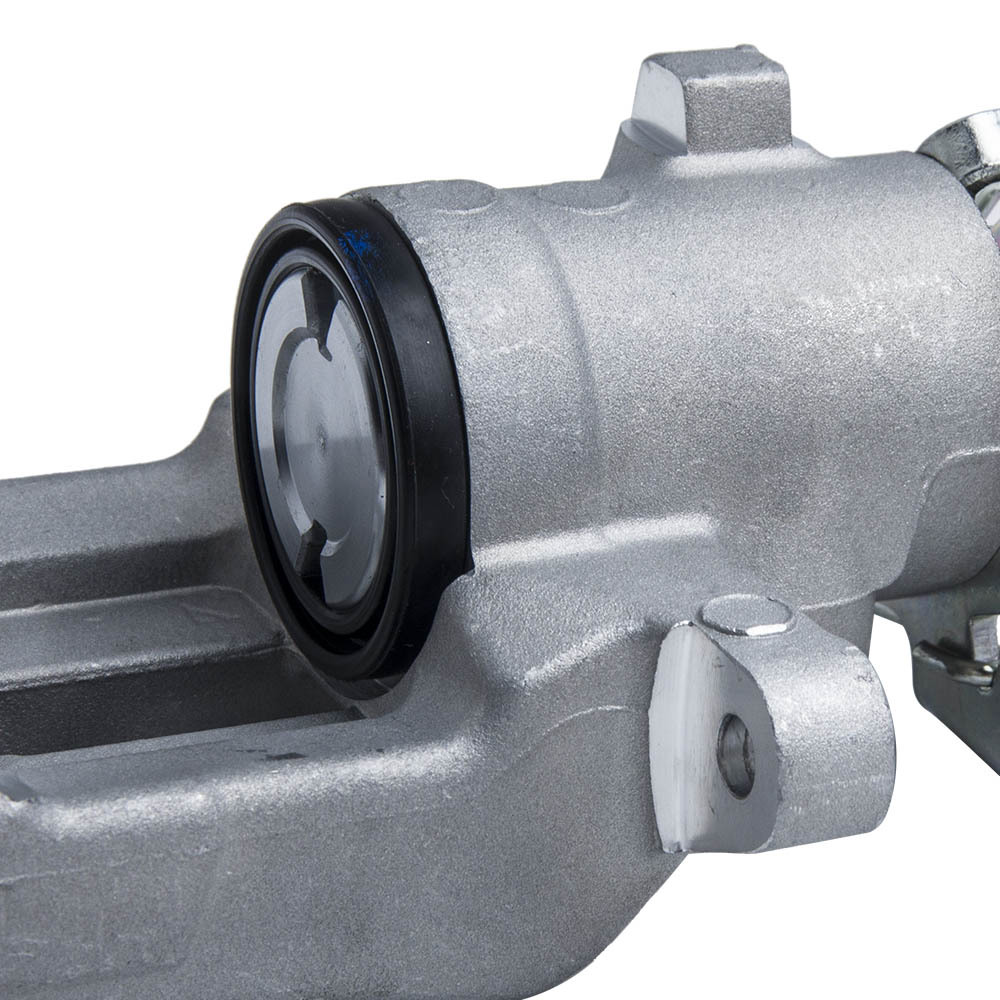 2pcs Rear Right Left Brake Calipers compatible for VW Caddy III 0986134217 0986135217 38mm