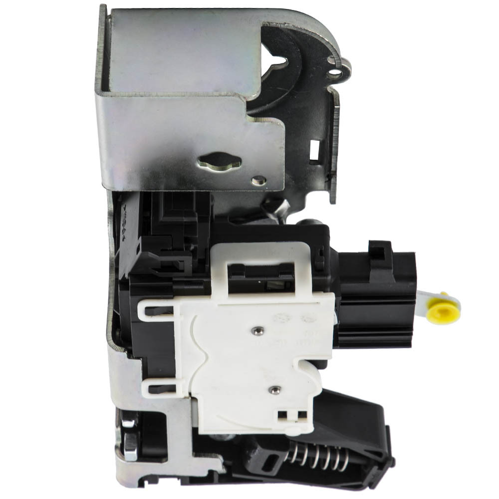 DOOR LOCKING LATCH compatible for FORD TRANSIT MK6/7 REAR MECHANISM CENTRAL LOCKING 1552414