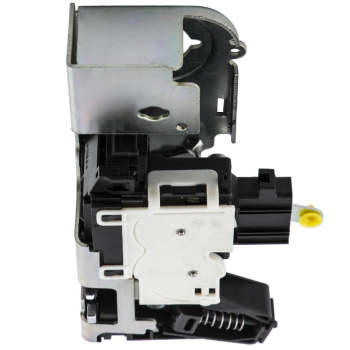 DOOR LOCKING LATCH compatible for FORD TRANSIT MK6/7 REAR MECHANISM CENTRAL LOCKING 1552414