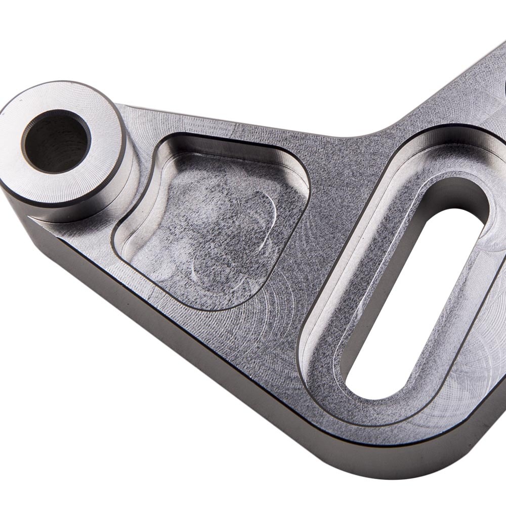 K Series Swap Adjustable EP3 Idler Pulley Belt Kit compatible pour Honda Civic Integra Tuned