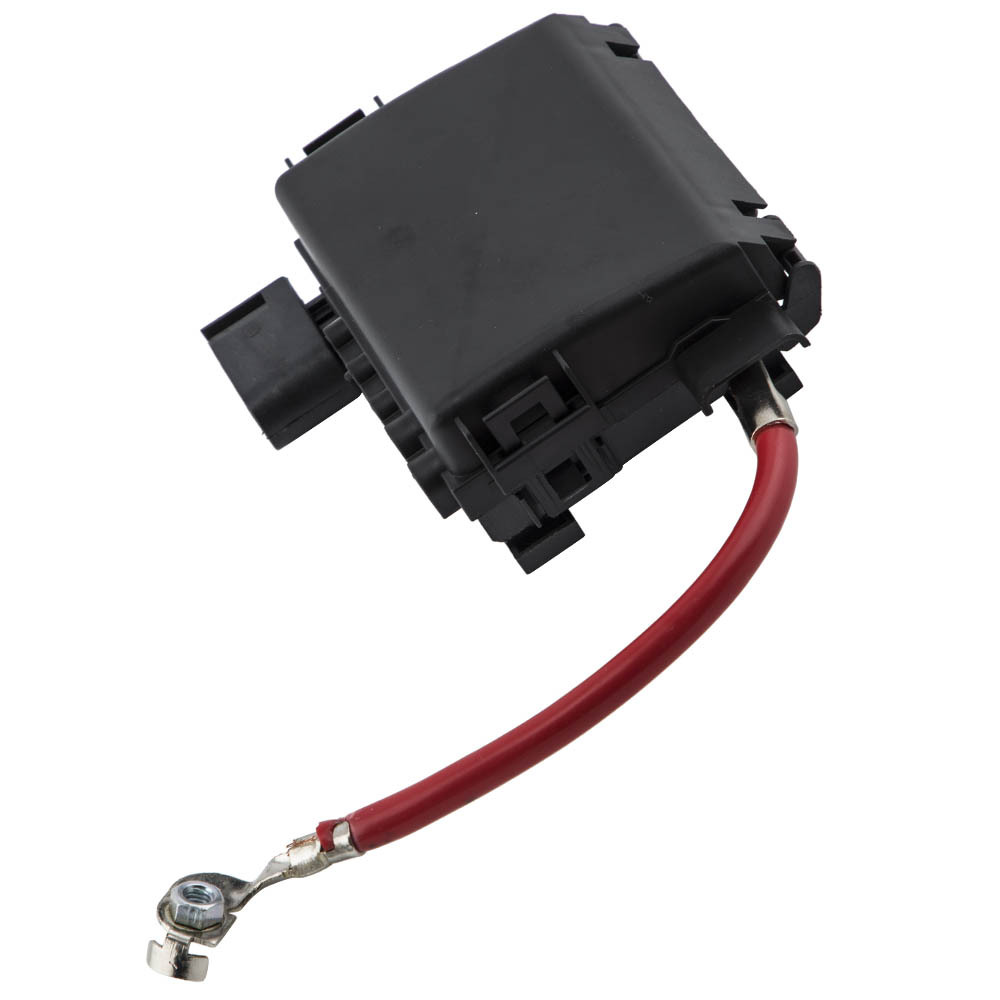 Boîte à Fusibles 7m3937548b compatible pour Vw Sharan compatible pour Seat Alhambra compatible pour Ford Galaxy 2.2 Tdci