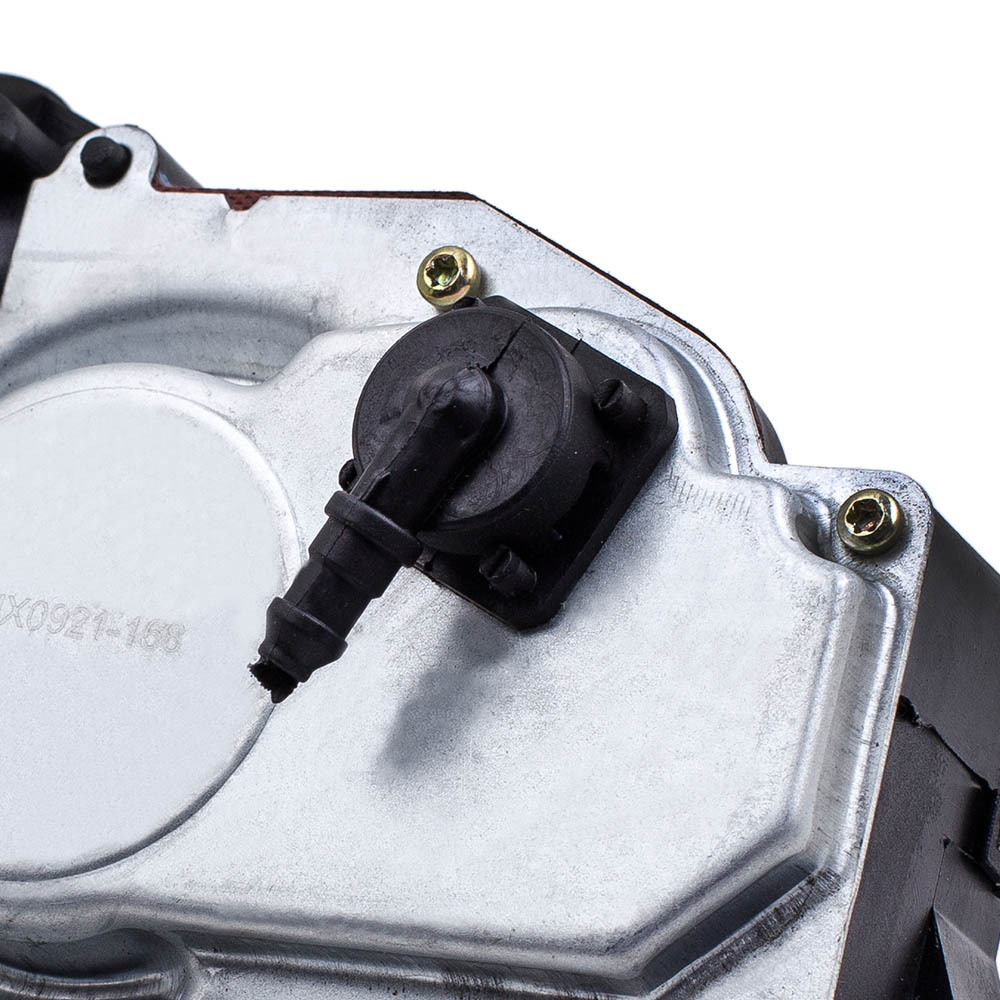 Compatible para Audi A6 4F/ Avant B8 Combi 08-15 Motor Limpiaparabrisas Trasero 4F9955711B