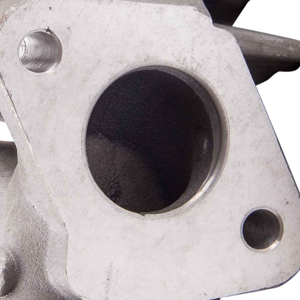 EGR válvula compatible para Citroen C1, C2, C3, compatible para Ford Peugeot Bipper 1,007 compatible para Toyota 1.4HDi 1682736