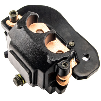 Front And Rear Brake Caliper compatibile per Can-Am 705600861 705600859 705600862