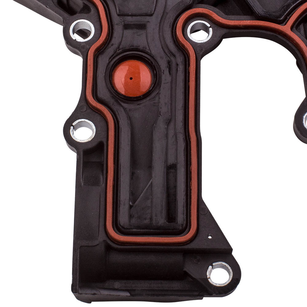 Válvula de ventilación del Cárter compatible para AUDI A3 compatible para VW Golf MK 4 1.8 2.0 TFSI TSI FSI