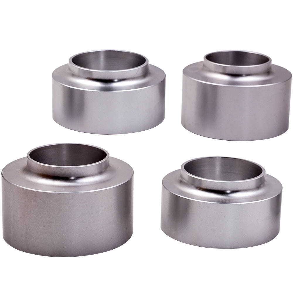 Kit levage 2inch Avant 1.5inch Arrière compatible pour Chevy Tracker compatible pour Suzuki Vitara XL-7 1999-05